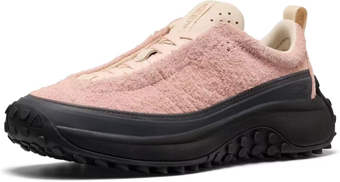 【預購】KEEN H072303 KS Mino 厚底運動鞋 (粉色)
