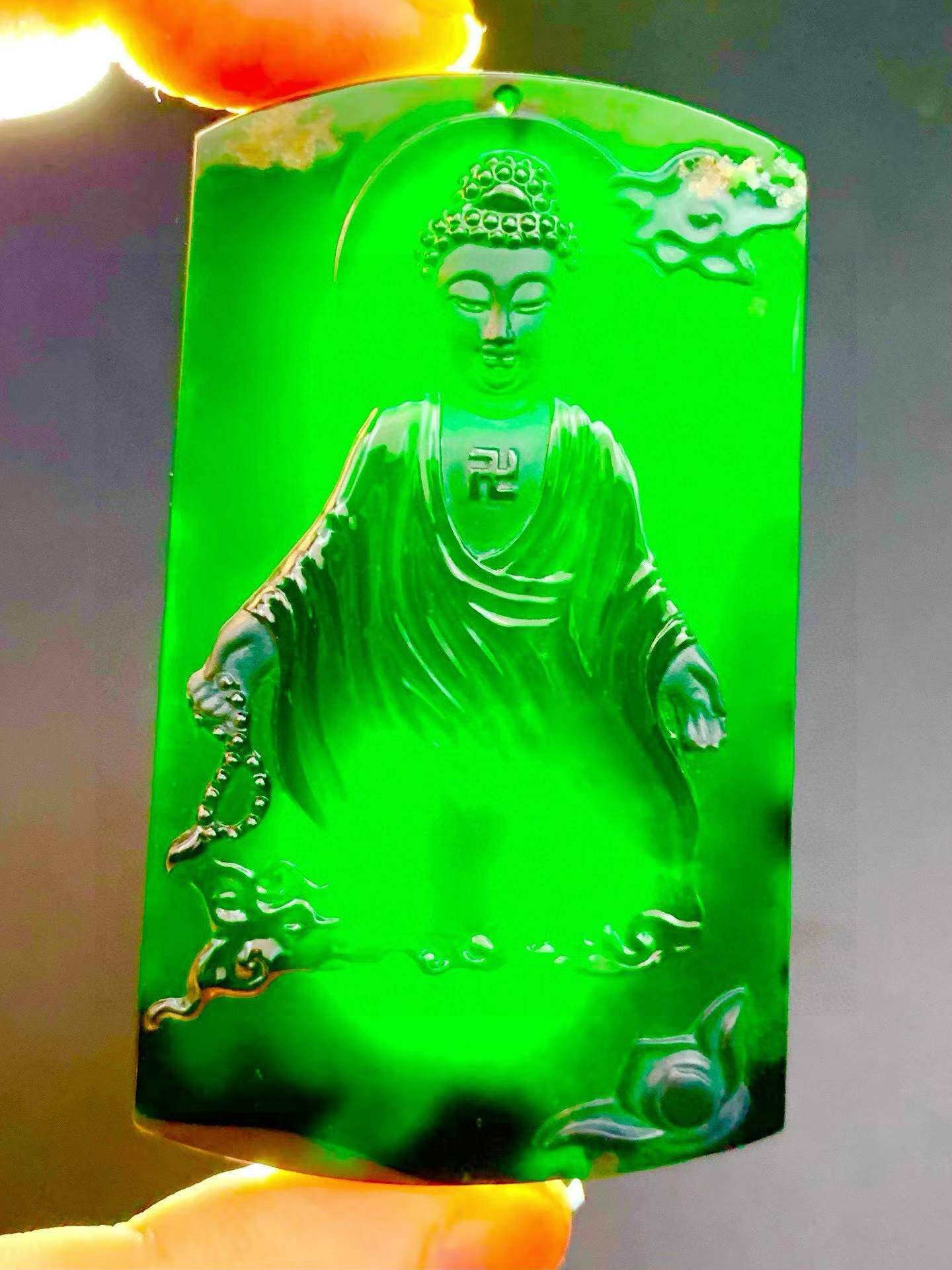 7175941 翡翠墨翠普渡眾生