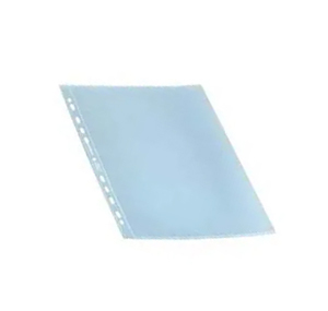 辦得事 2052 A4 特厚文件保護套 0.11mm (100's) 504922520