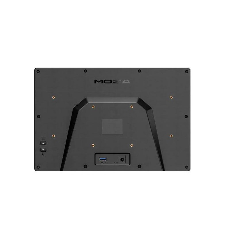 MOZA 魔爪 MGX1000 10.4吋模擬飛行儀錶板 航電系統模擬器 支援PC