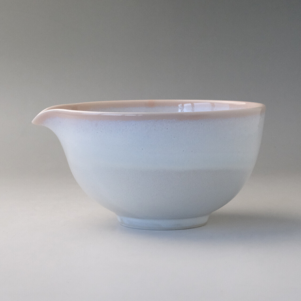 Yuzamashi Mino Ware Pink