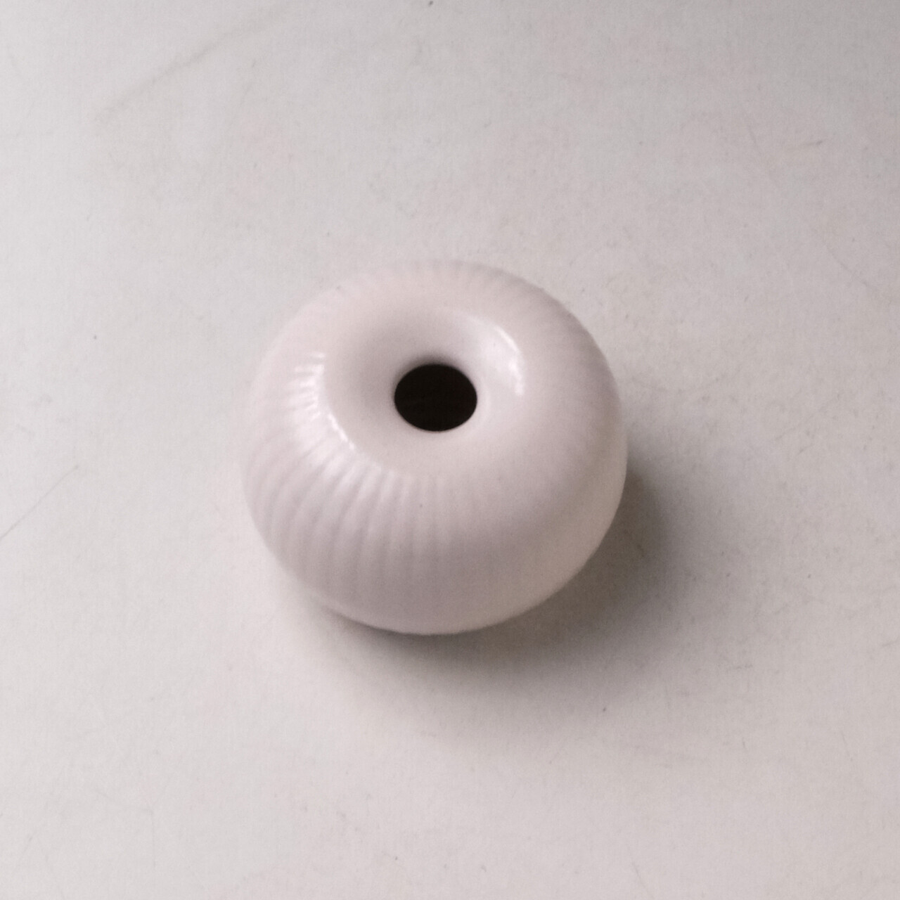 Chasen Stand Round-Mino Ware