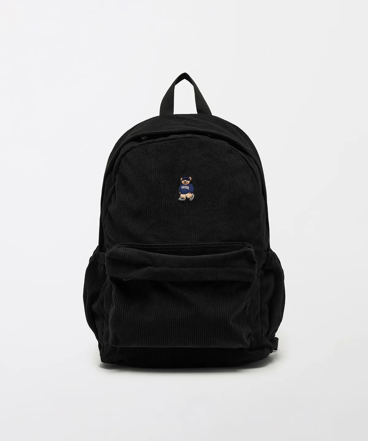 【現貨】SPAO 燈心絨後背包 2色 SPAKF49AY1