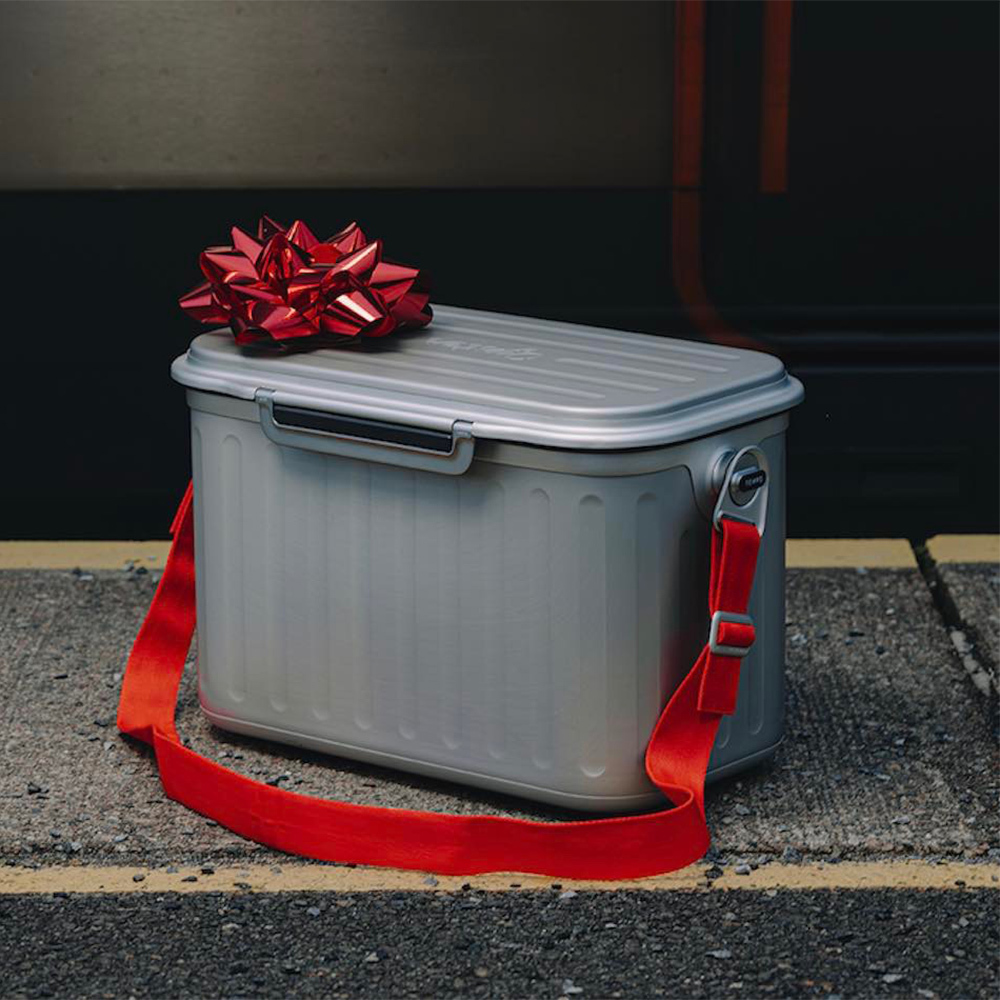 Oyster The Tempo Cooler