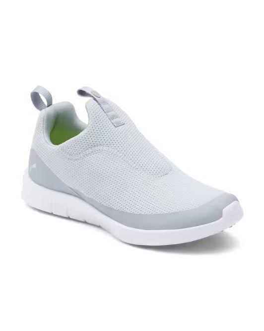 【預購】PUMA H072306 Laguna Fusion 女裝高爾夫球鞋 (淺灰色)