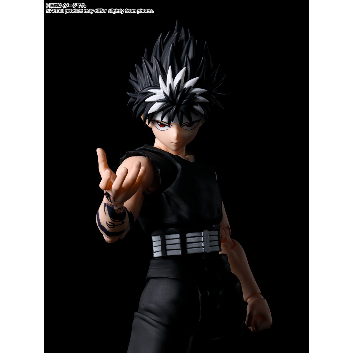 [SHF]《幽遊白書》飛影