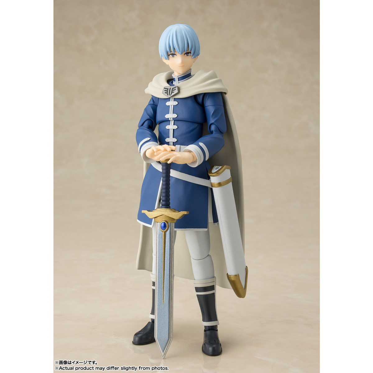 [SHF]《葬送的芙莉蓮》勇者欣梅爾