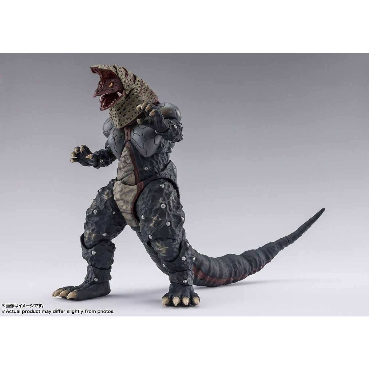 S.H.Figuarts GOLZA 30th Anniversary Edition