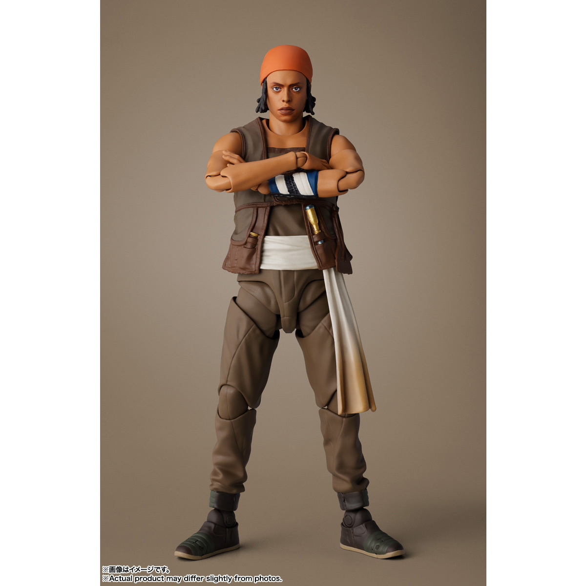 [SHF]《A Netflix Series: ONE PIECE》烏索普