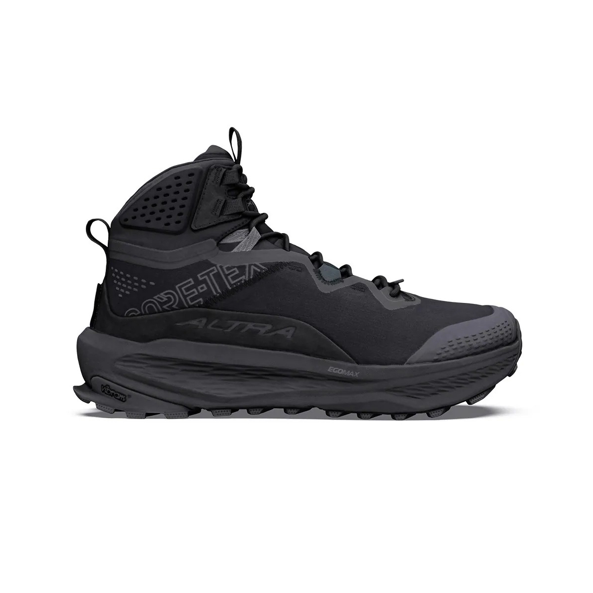 [ALTRA] 男款 Olympus 7 Hike Mid GTX 中筒防水戶外鞋