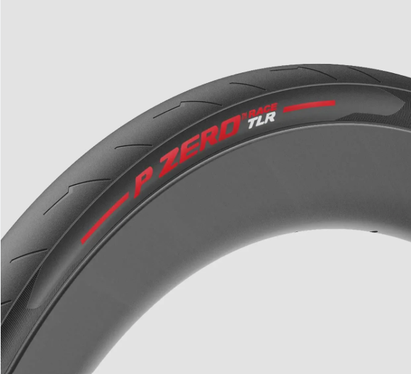 PIRELLI P ZERO™ RACE COLOUR EDITION ( ROAD TLR )