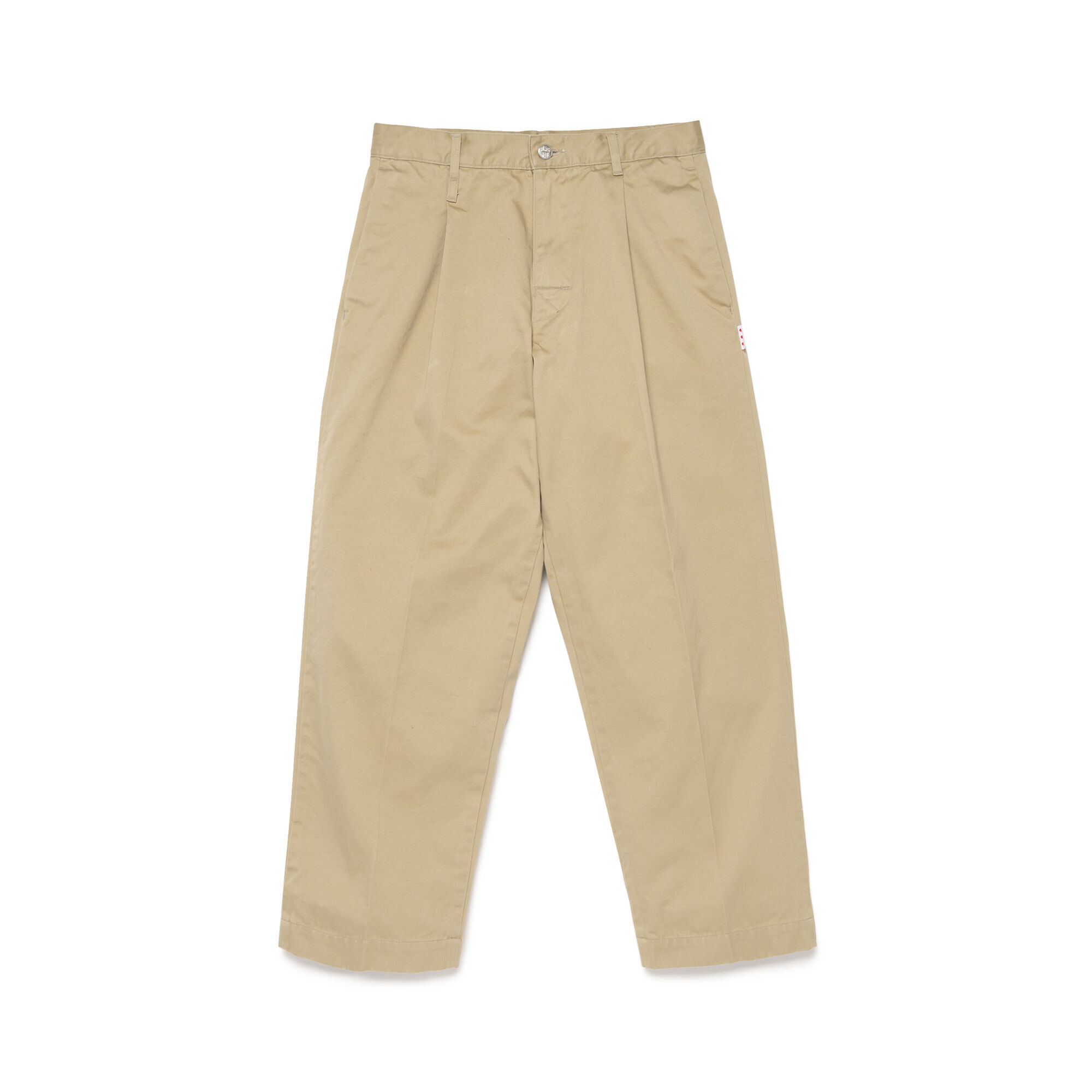 預購┃日本製 HUMAN MADE SKATER PANTS 直筒 滑板褲