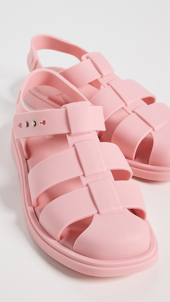 【預購】MELISSA H072307 Emma 果凍涼鞋