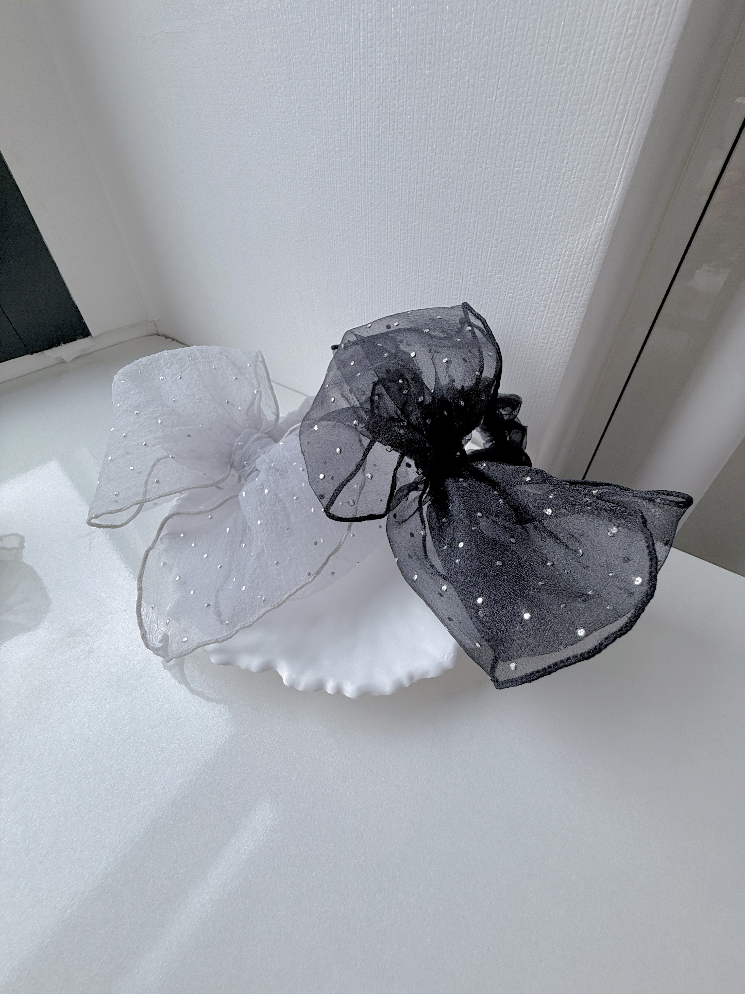 SCRUNCHIES 706 260722