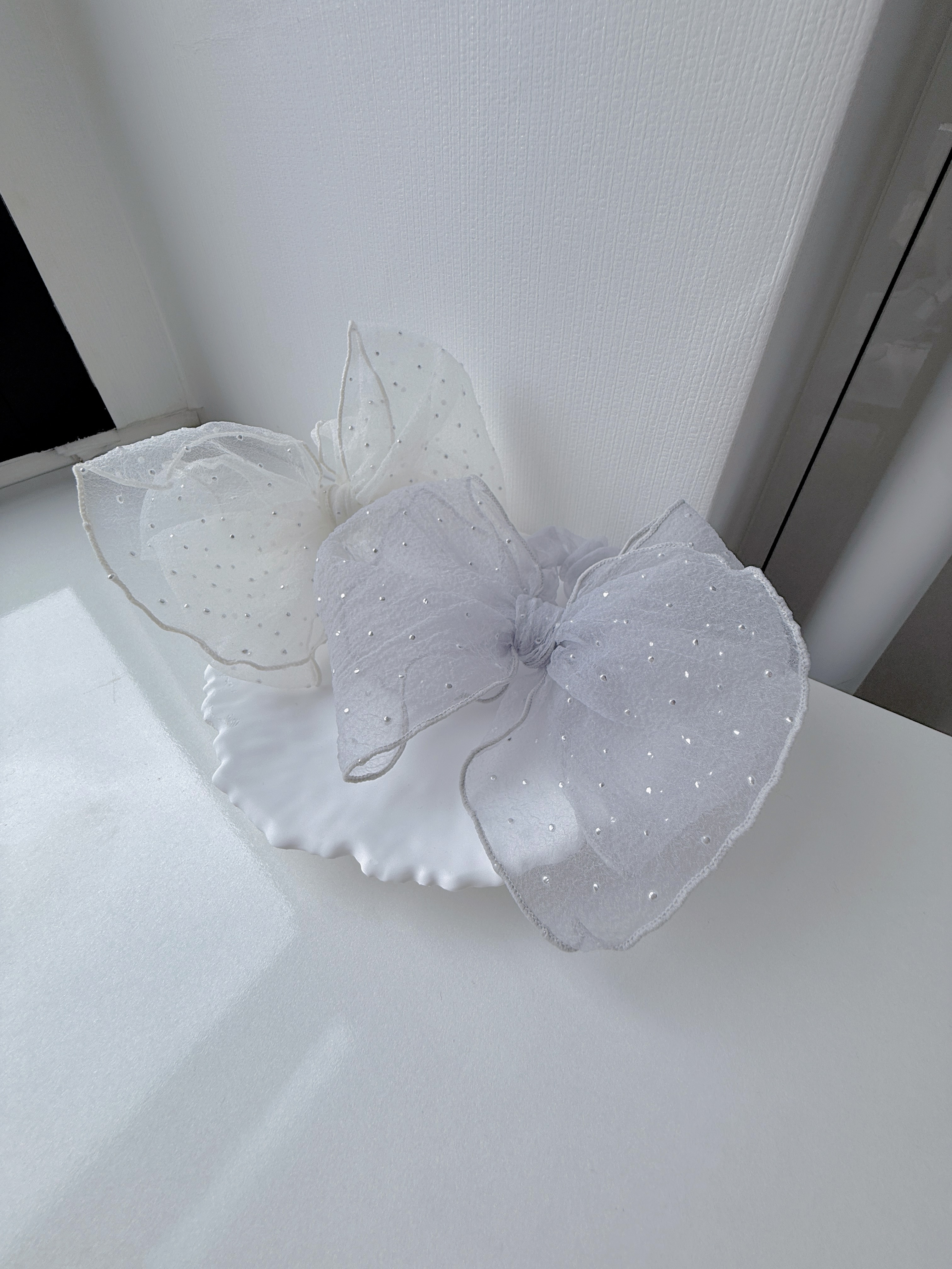 SCRUNCHIES 706 260722
