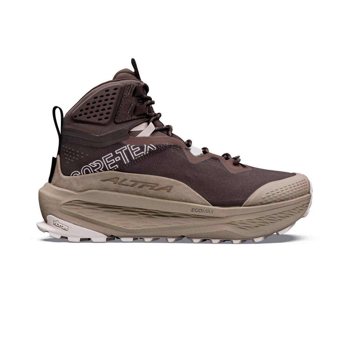 [ALTRA] 女款 Olympus 7 Hike Mid GTX 中筒防水戶外鞋