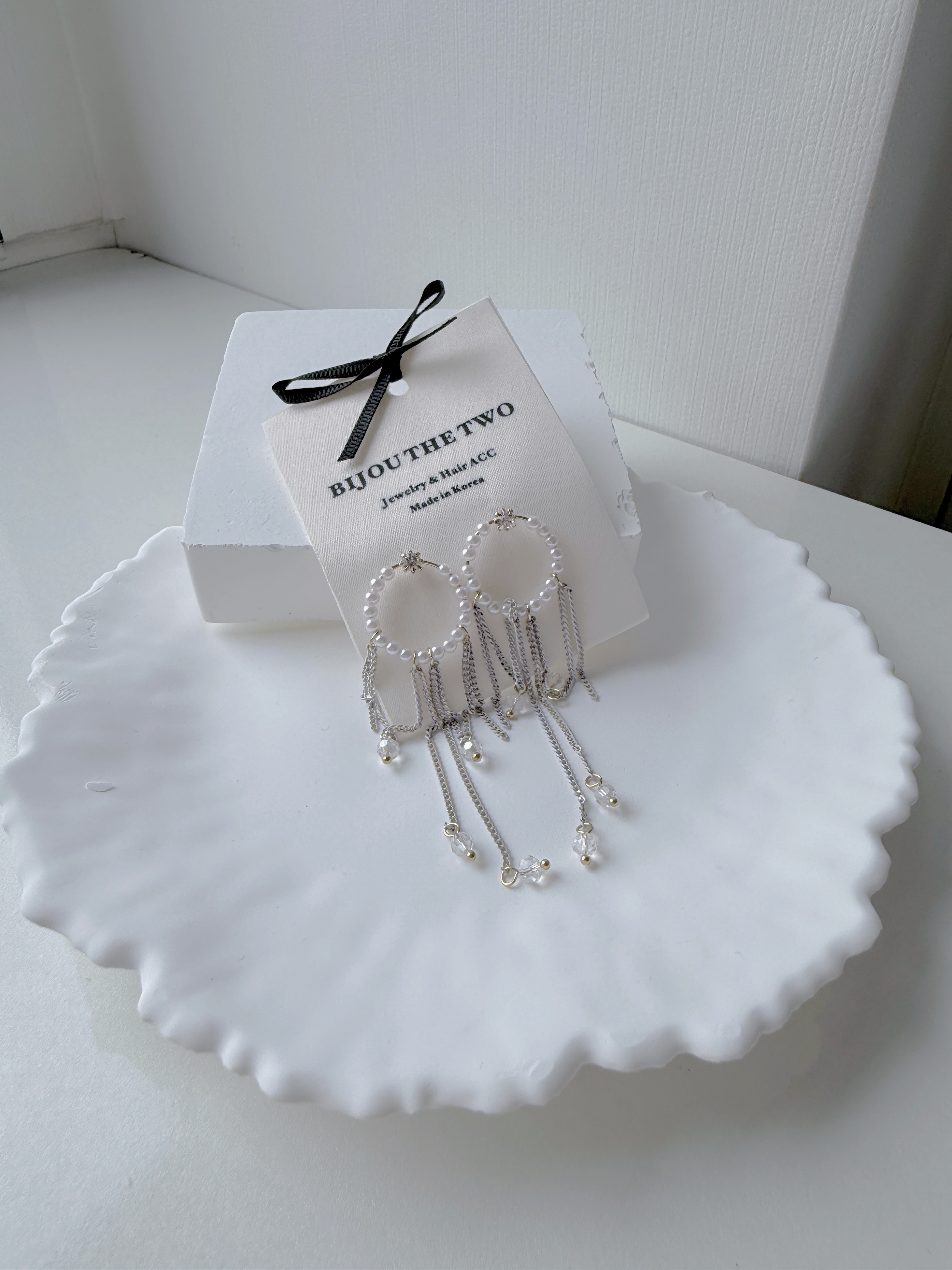 EARRING 108 260722