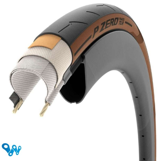 PIRELLI P ZERO™ RACE CLASSIC  ( ROAD TLR )