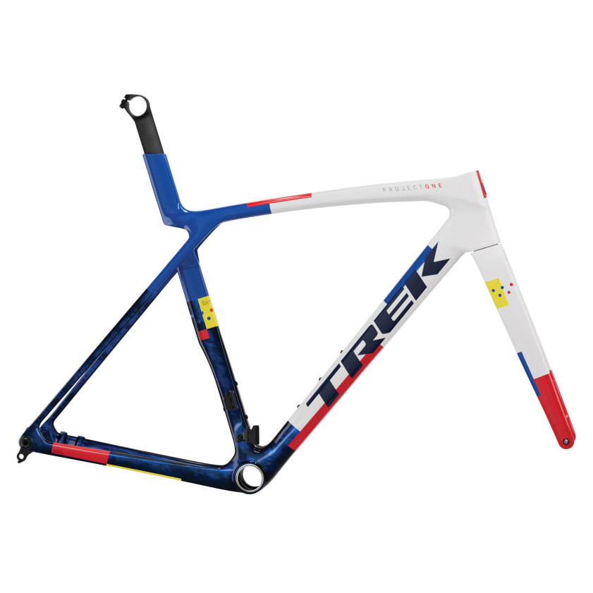 Trek Madone SLR 7 Gen 8 碳纖公路車架組