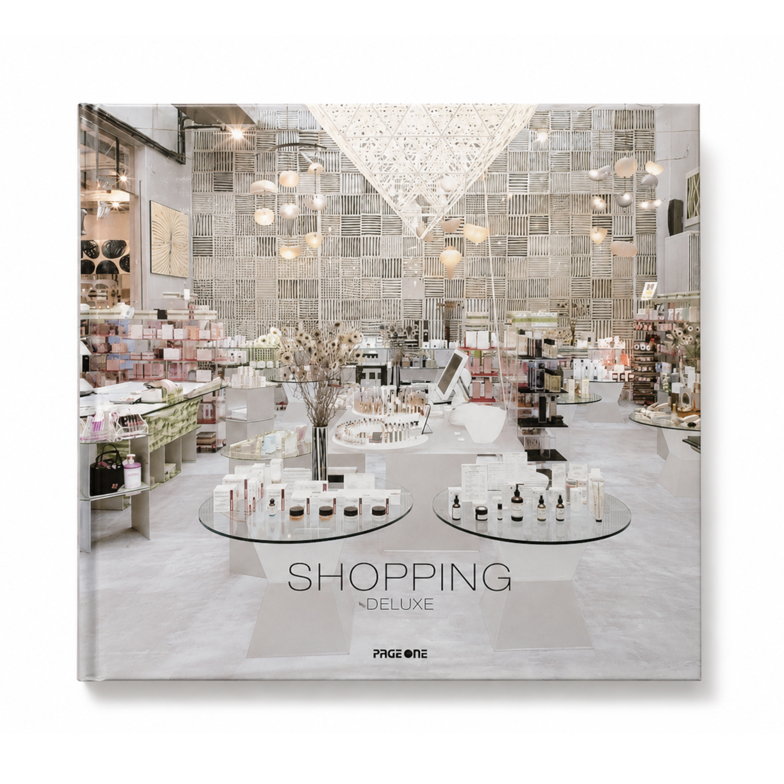 Shopping Deluxe