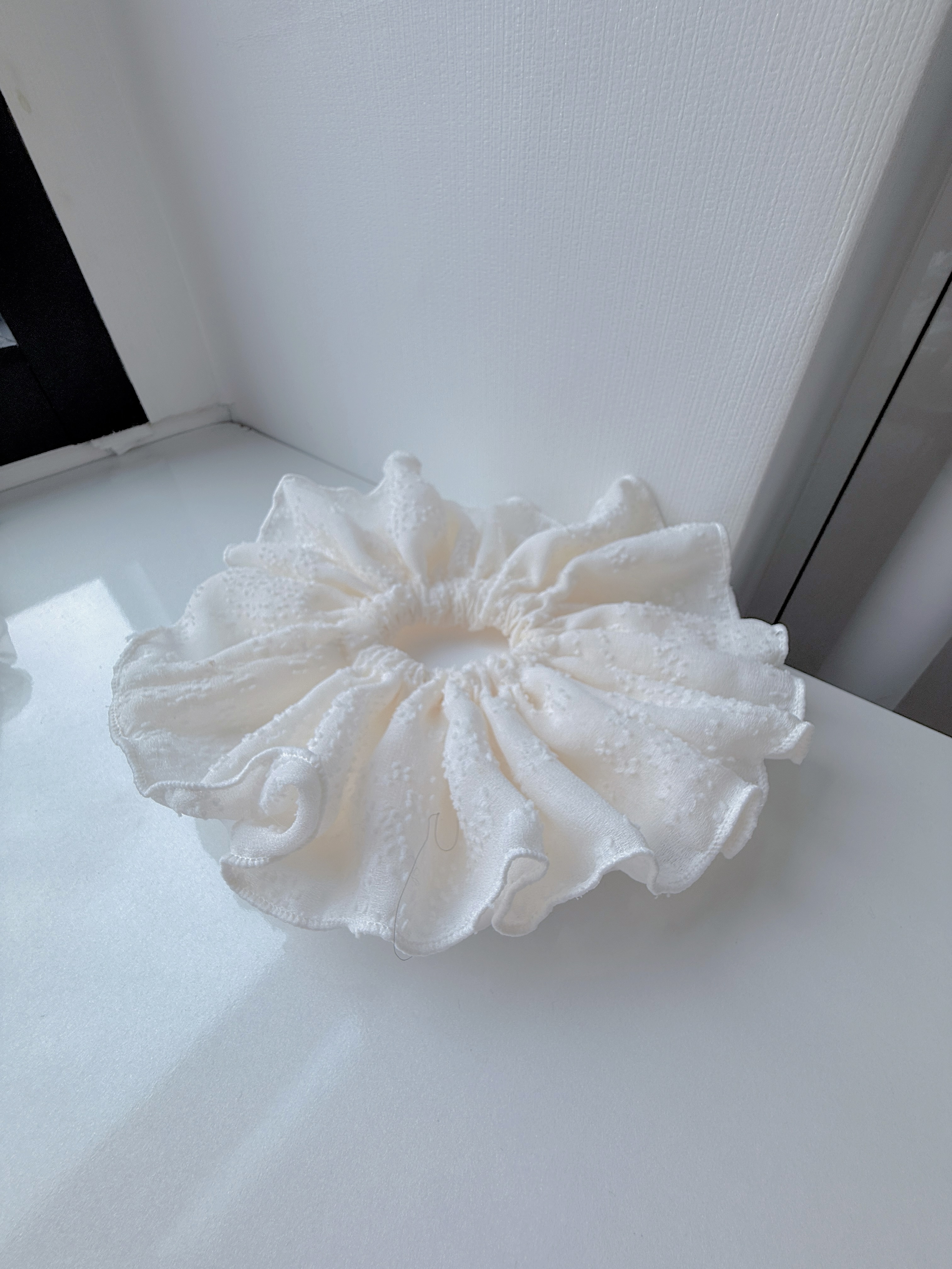 SCRUNCHIES 702 260722