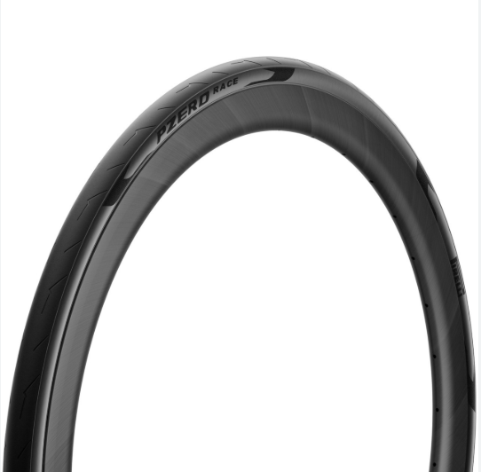 PIRELLI P ZERO™ RACE NERO ( ROAD TLR ) 全黑化視覺