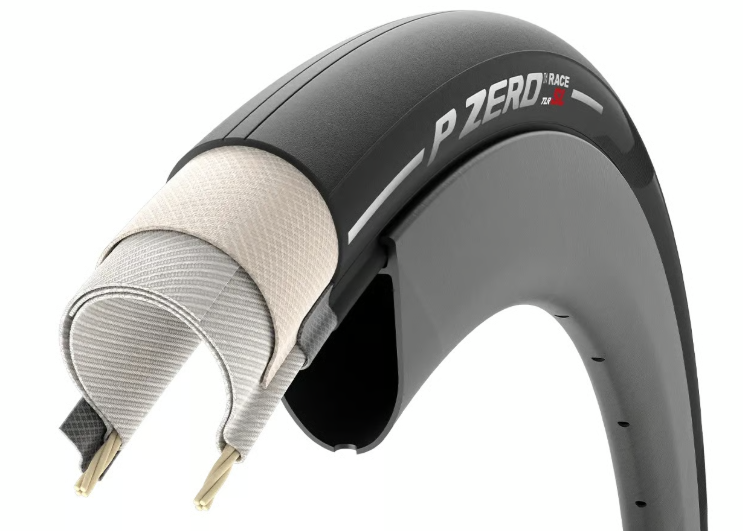 PIRELLI P ZERO™ RACE SL ( 計時車TT TLR )