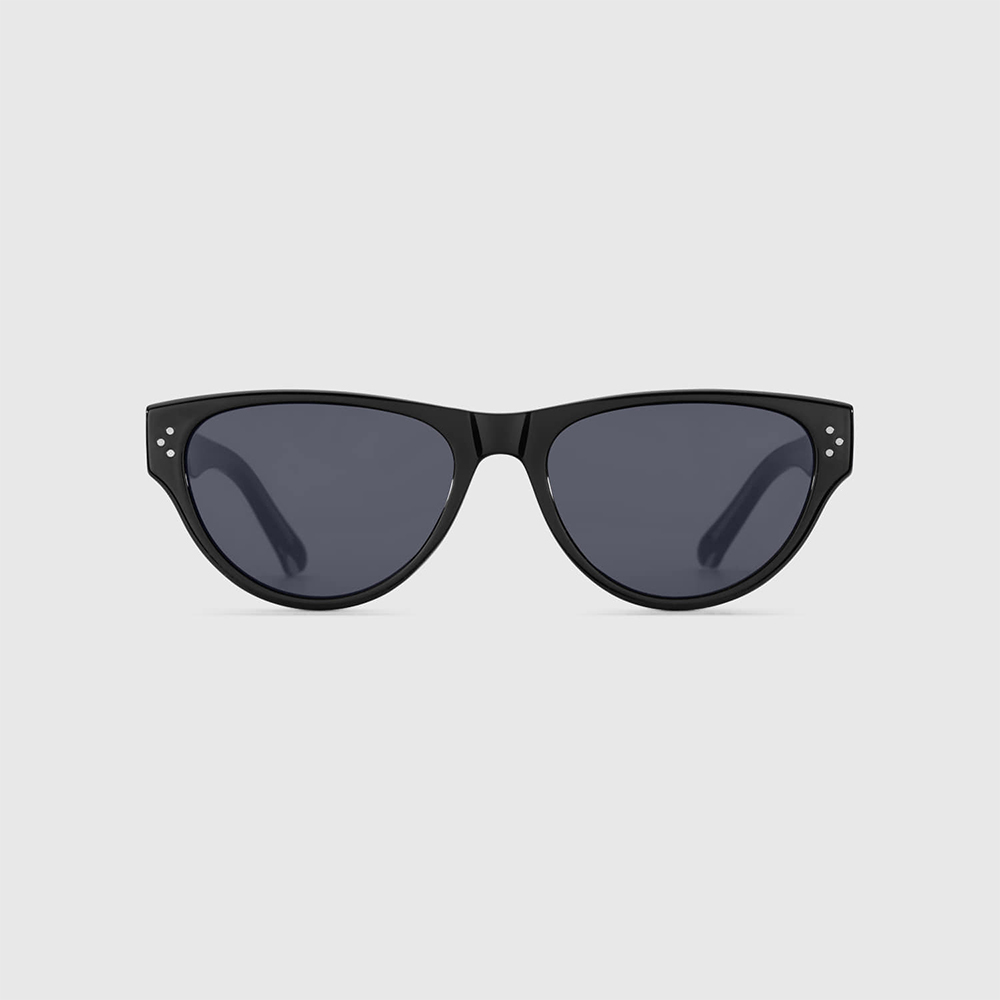 【BLUE ELEPHANT】BADA black MAIN一般款式 太陽眼鏡 墨鏡 附盒