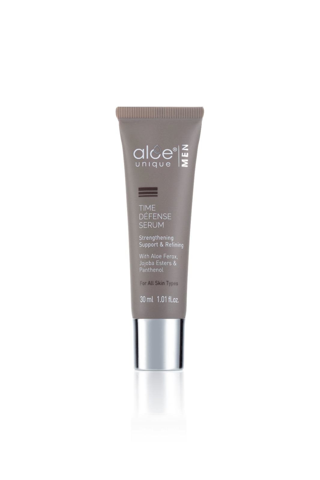 aloe unique優尼客-開普蘆薈男士活力修護精華 30ml