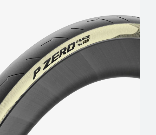PIRELLI P ZERO™ RACE RS  ( ROAD TLR )