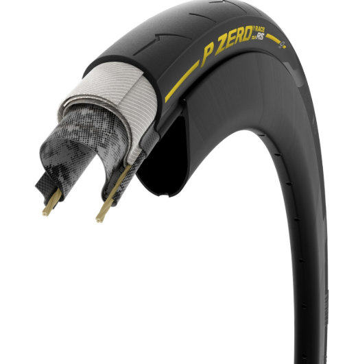 PIRELLI P ZERO™ RACE RS TEAM EDITION ( ROAD TLR )