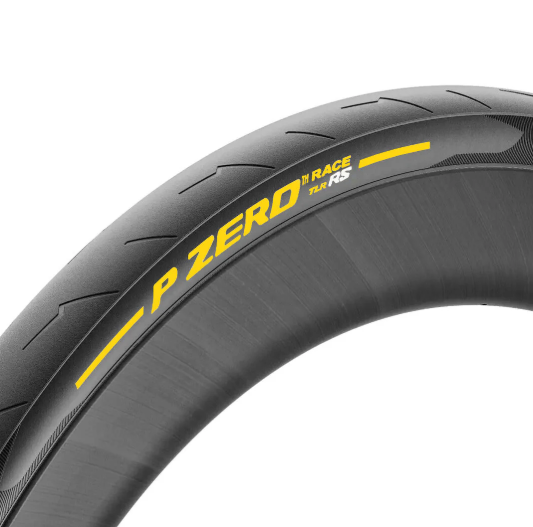 PIRELLI P ZERO™ RACE RS TEAM EDITION ( ROAD TLR )