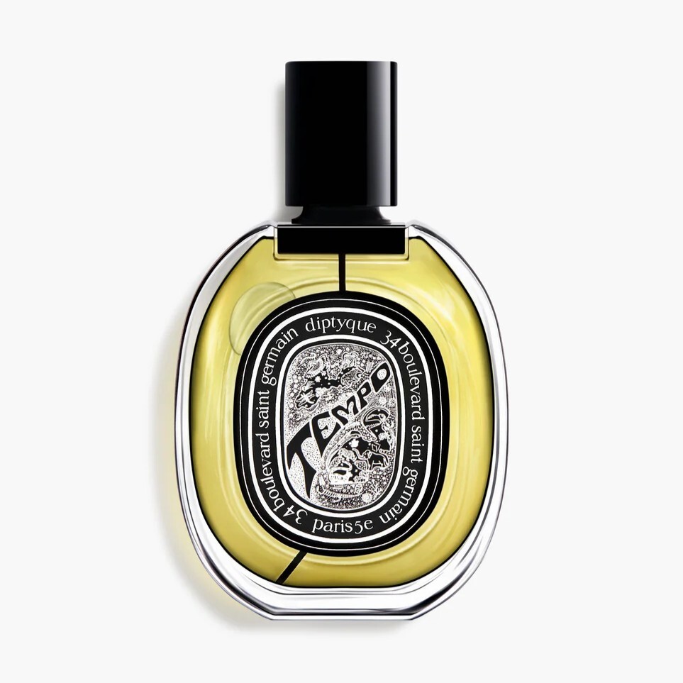 Diptyque Tempo (廣藿香) 淡香精 75ml