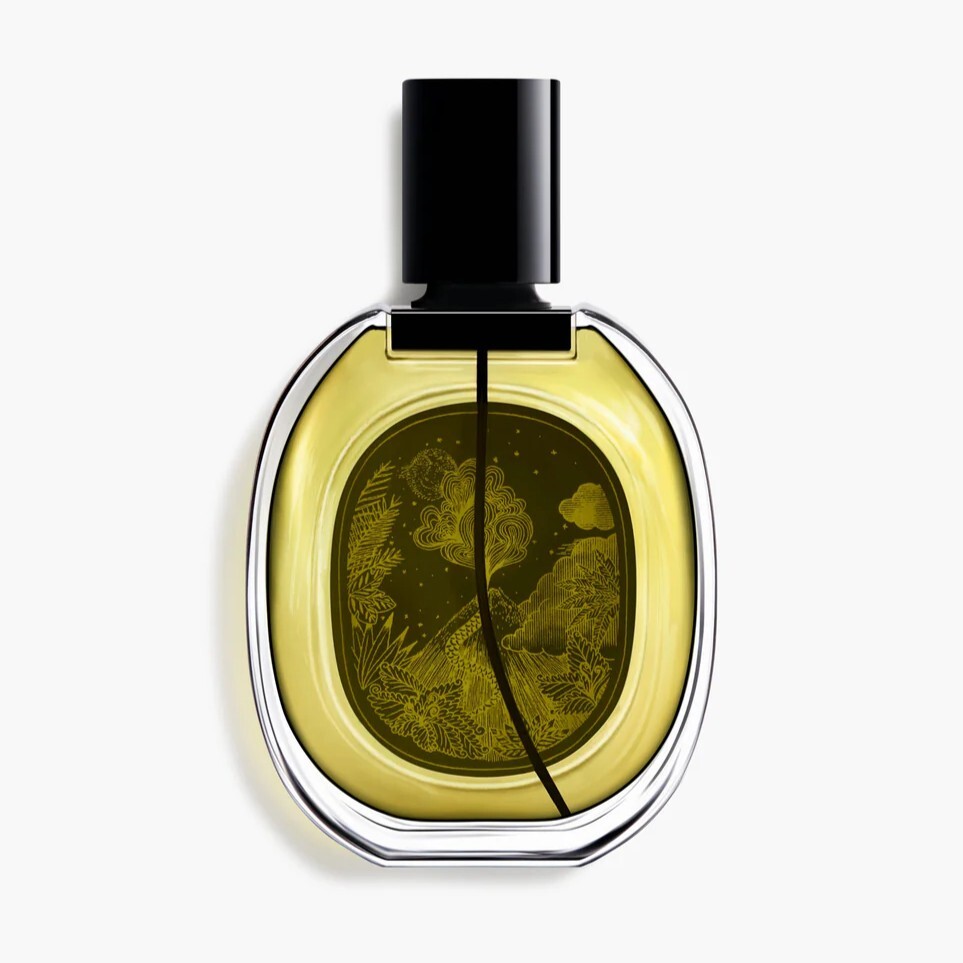 Diptyque Tempo (廣藿香) 淡香精 75ml