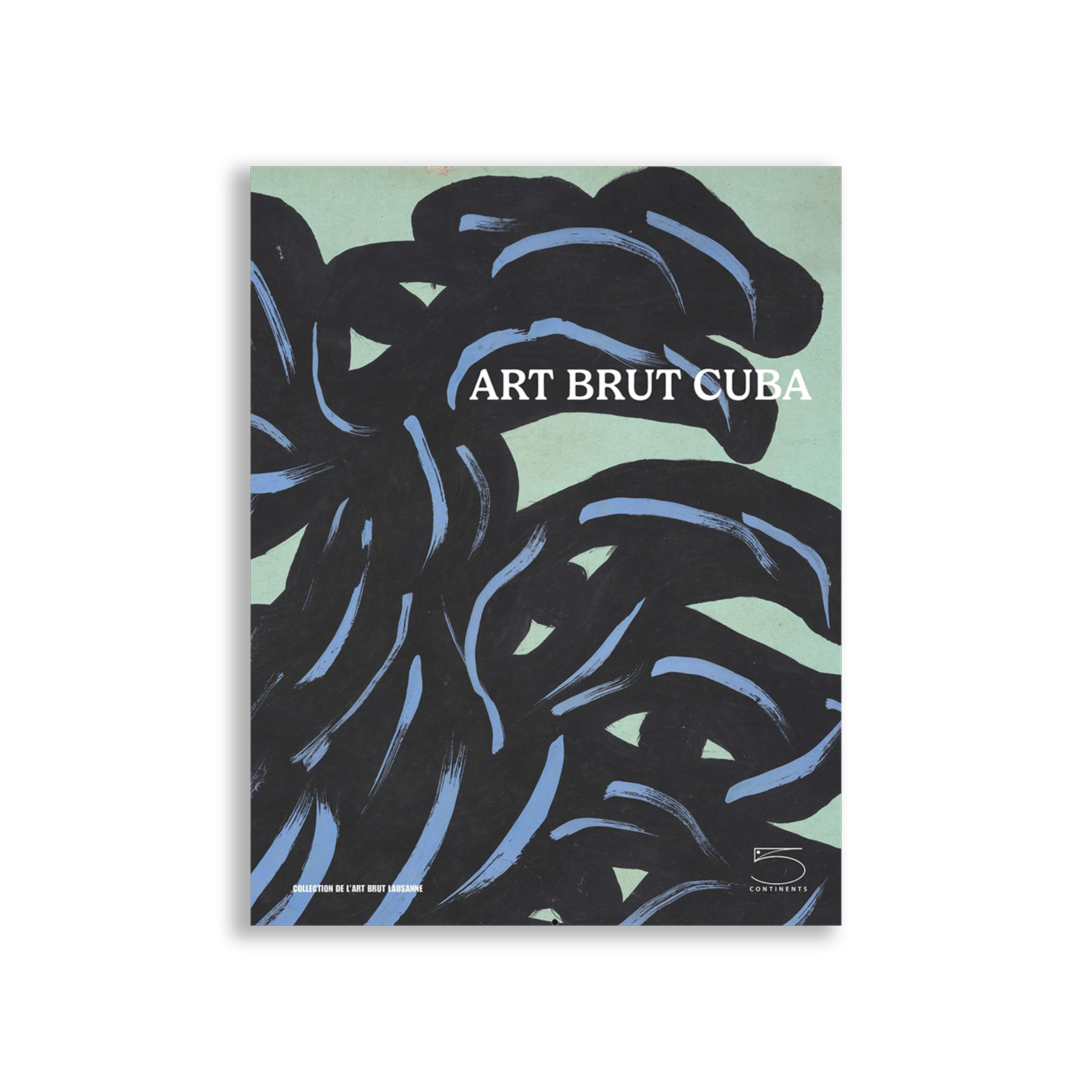 Art Brut Cuba