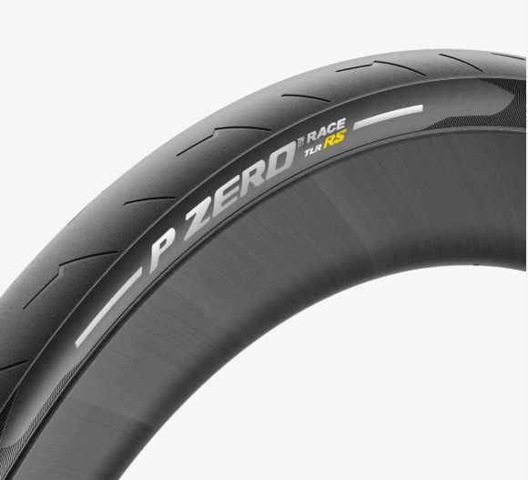PIRELLI P ZERO™ RACE RS  ( ROAD TLR )