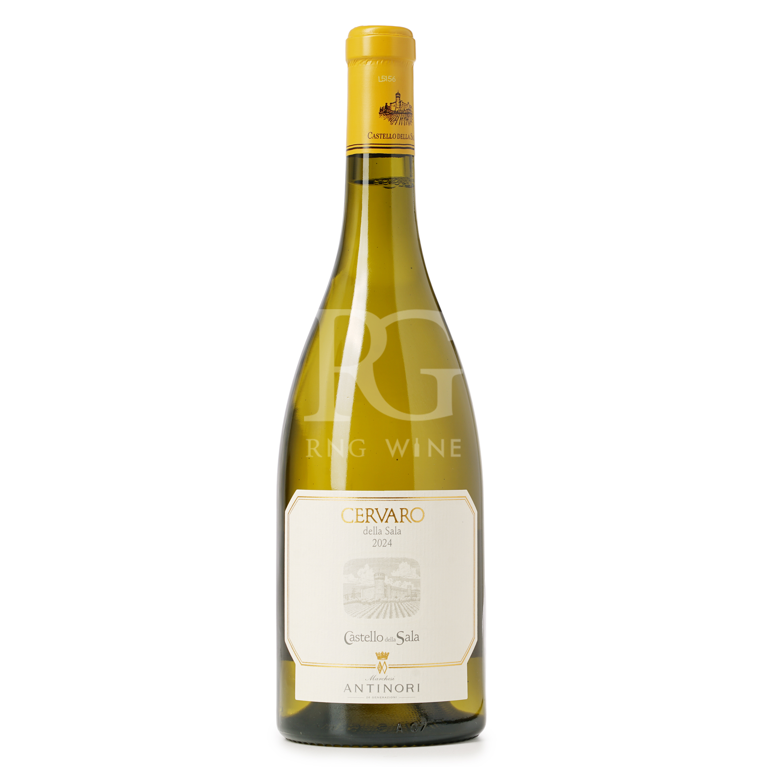 Antinori Cervaro della Sala 2024