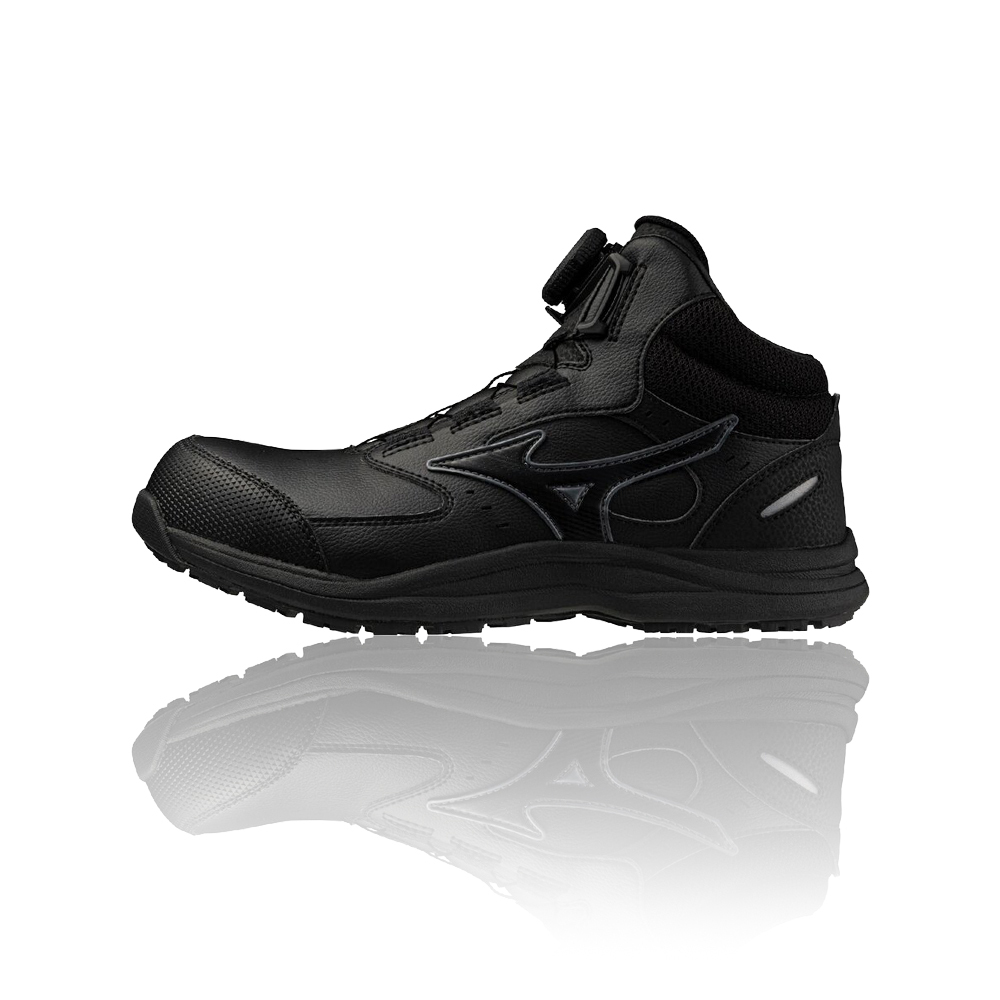 MIZUNO F1GA266499 美津濃防護鞋