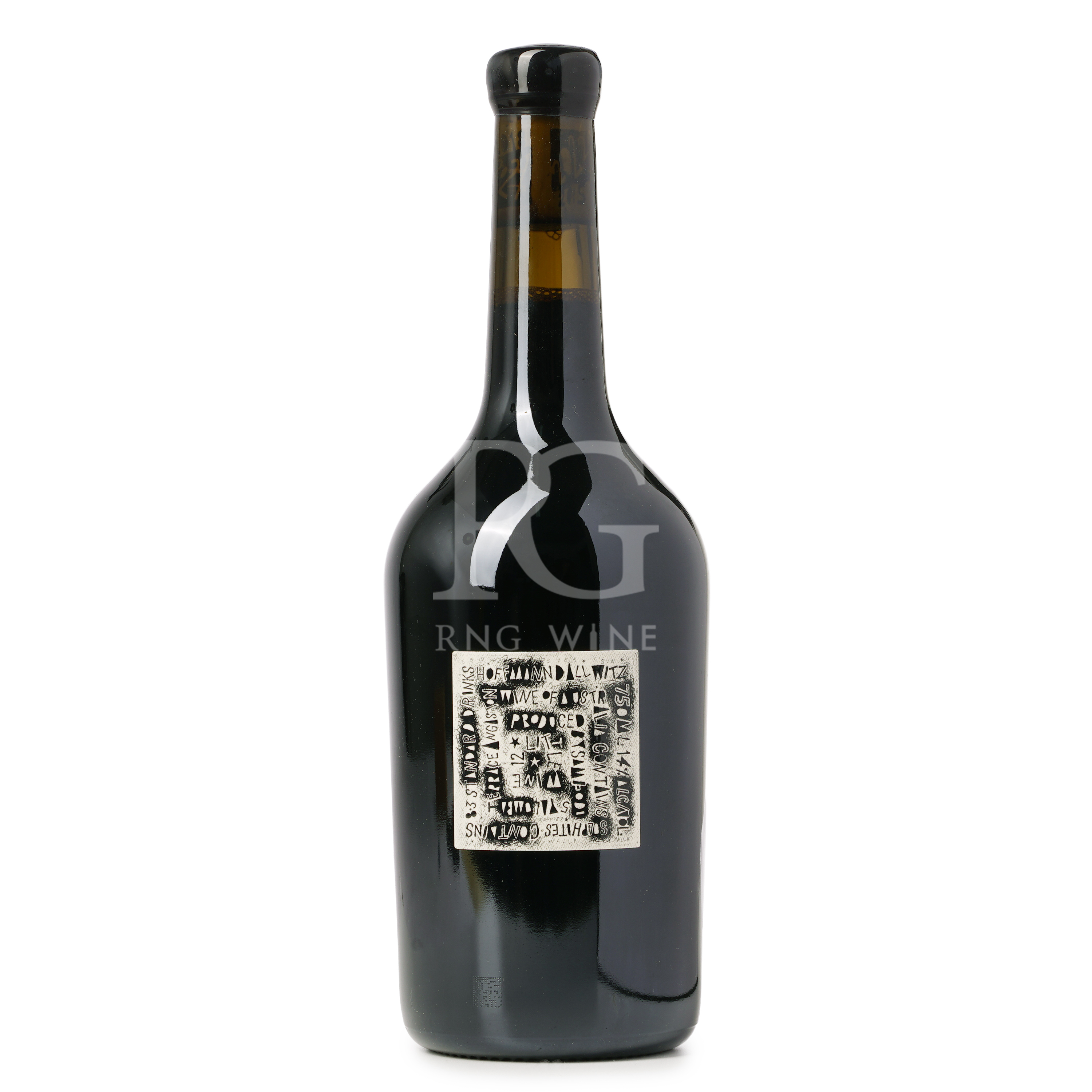 Sami-Odi Little Wine #12 (RP96)