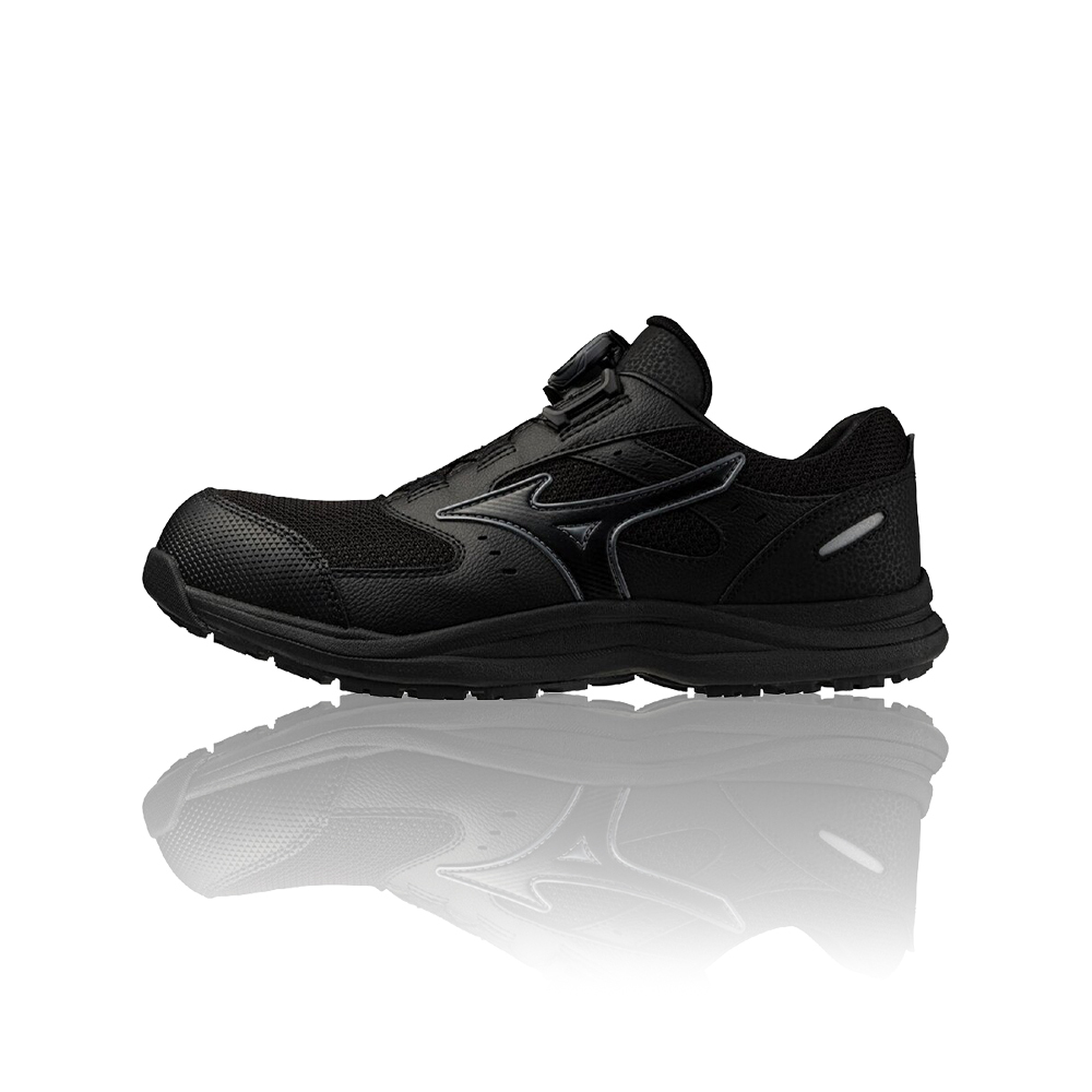 MIZUNO F1GA266399 美津濃防護鞋