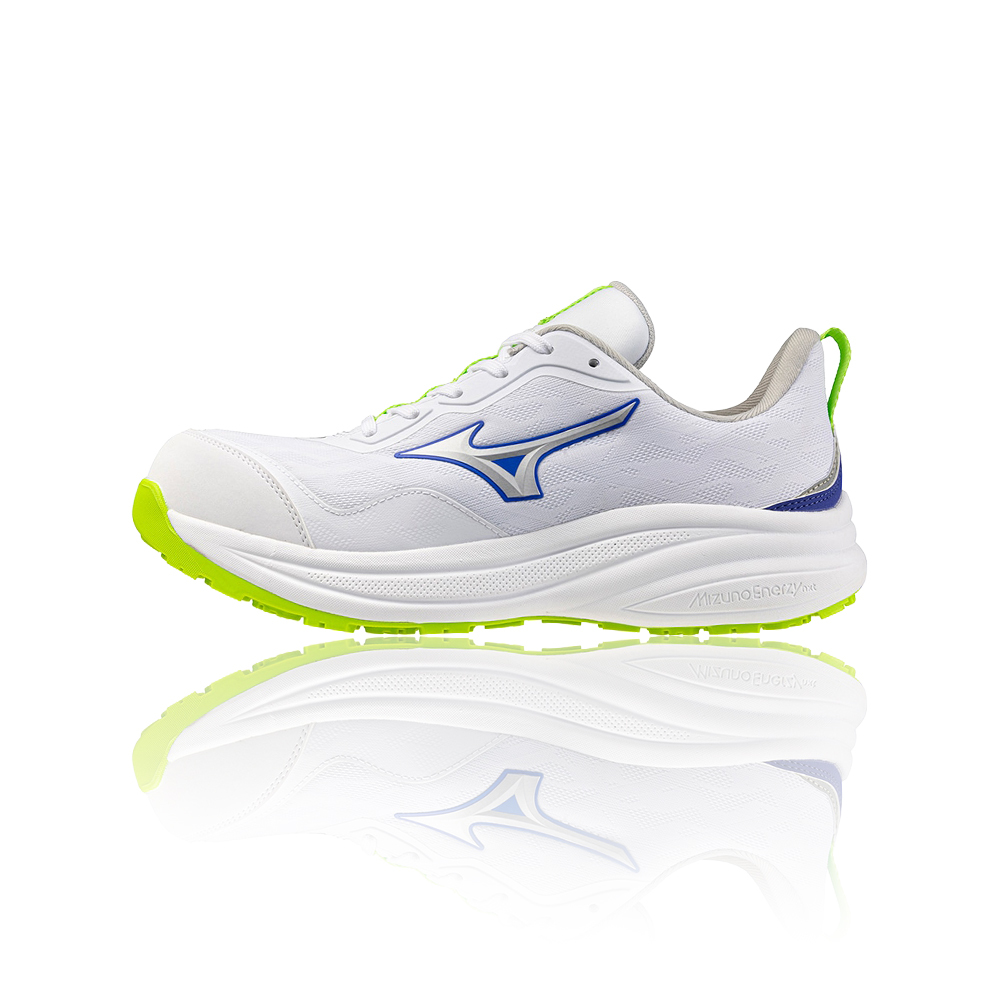 MIZUNO F1GA267301 美津濃防護鞋