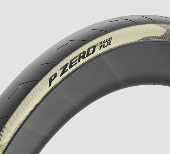 PIRELLI P ZERO™ RACE RETRO ( ROAD TLR ) 復古膚色邊