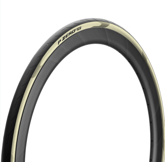 PIRELLI P ZERO™ RACE RETRO ( ROAD TLR ) 復古膚色邊