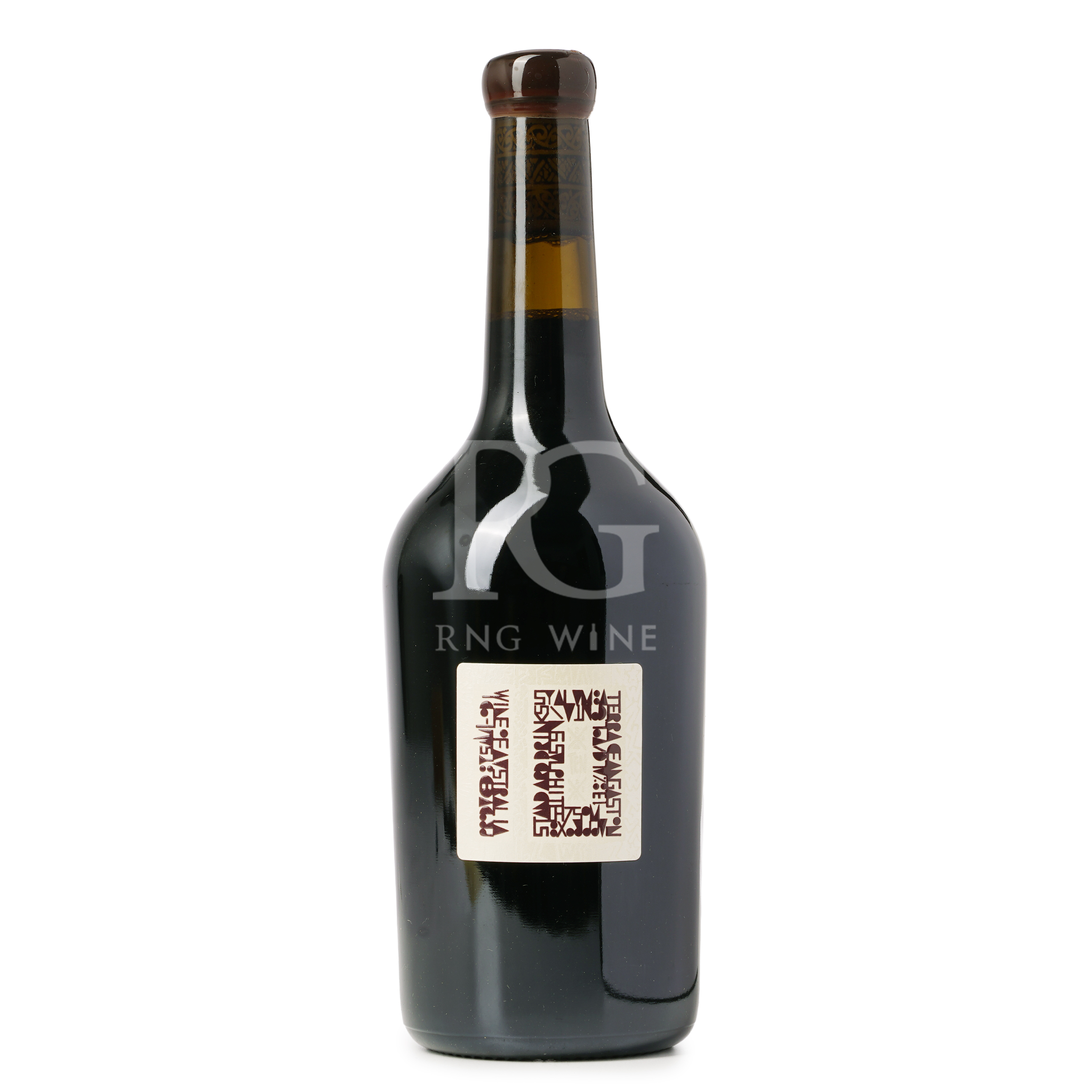 Sami-Odi Little Wine #10 (JS97)