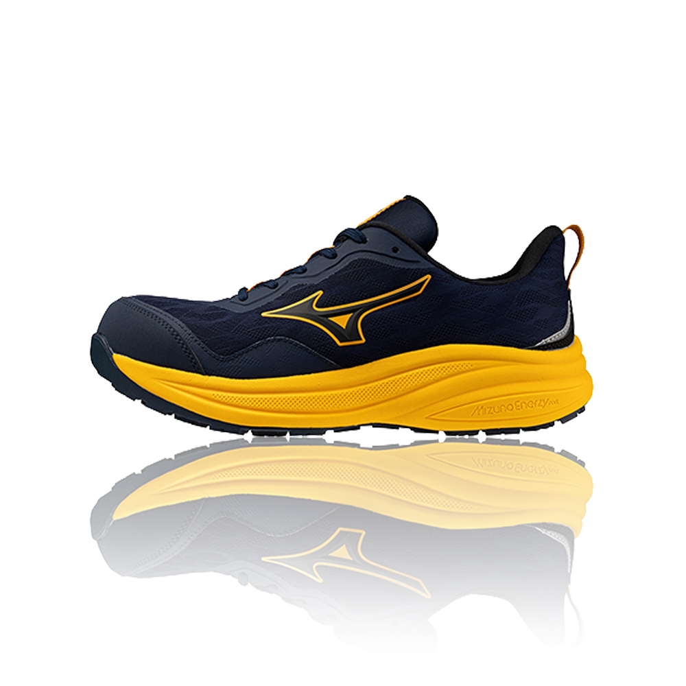MIZUNO F1GA267314 美津濃防護鞋