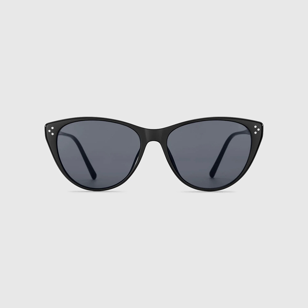 【BLUE ELEPHANT】AMY black EXCLUSIVE獨家款式 太陽眼鏡 墨鏡 附盒
