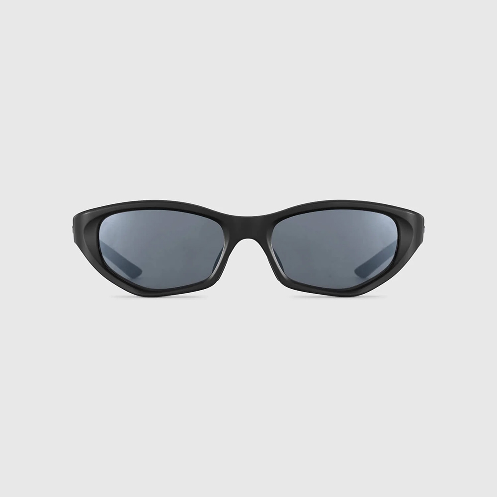 【BLUE ELEPHANT】XION matte black ACTIVE運動款式 太陽眼鏡 墨鏡 附盒