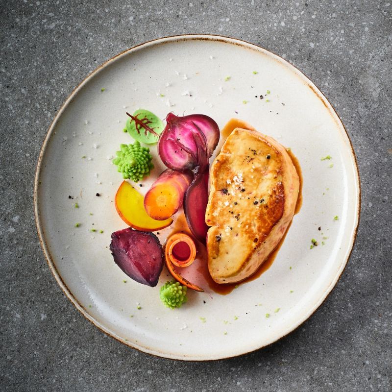 Rougié Foie gras