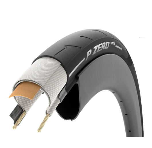 PIRELLI P ZERO™ RACE ( ROAD 開口胎 )