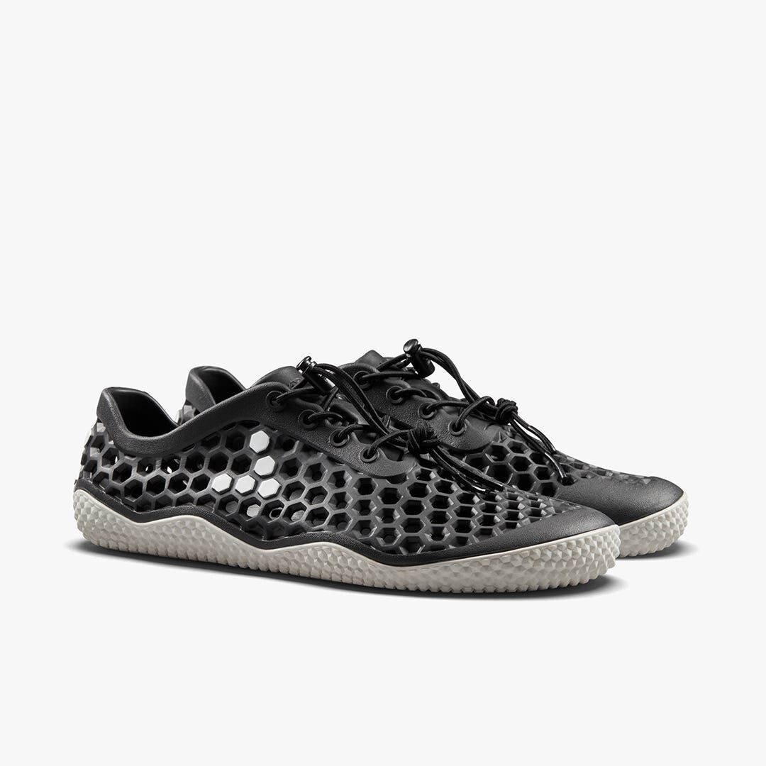 [Vivobarefoot] 男款 Ultra IV 休閒鞋